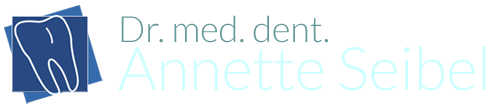 Dr. med. dent. Annette Seibel